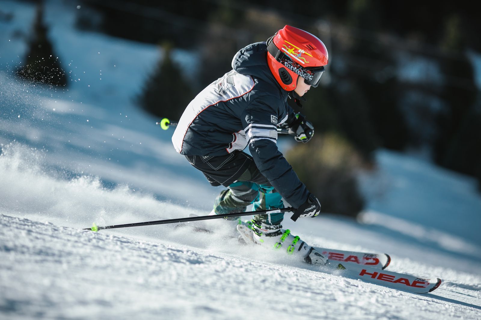 Ski-Anreise Taxi Mayrhofen