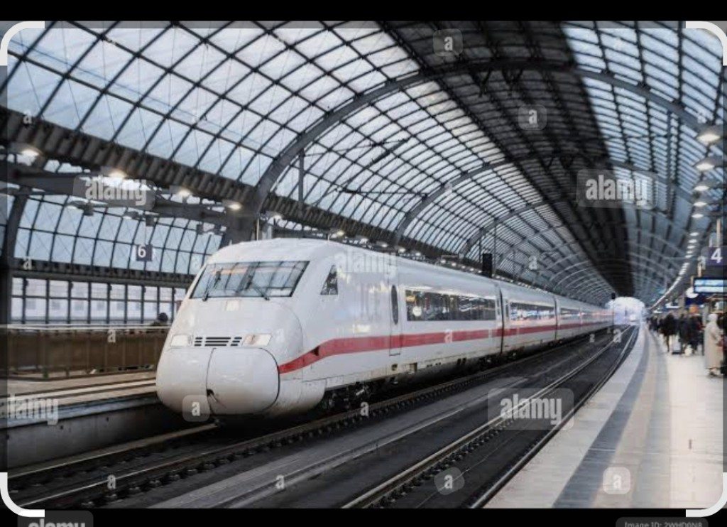 Innsbruck Hauptbahnhof
